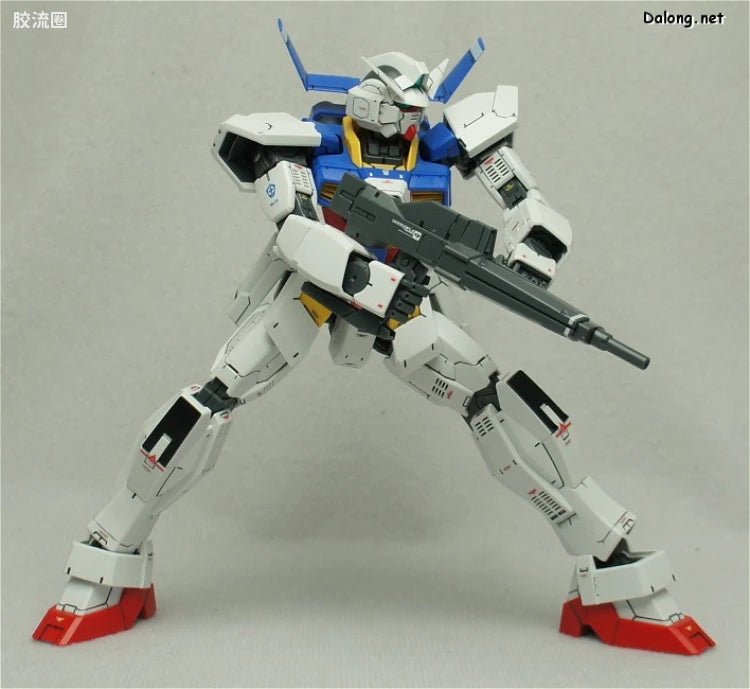 Bandai MG 1/100 Gundam AGE-1 Normal
