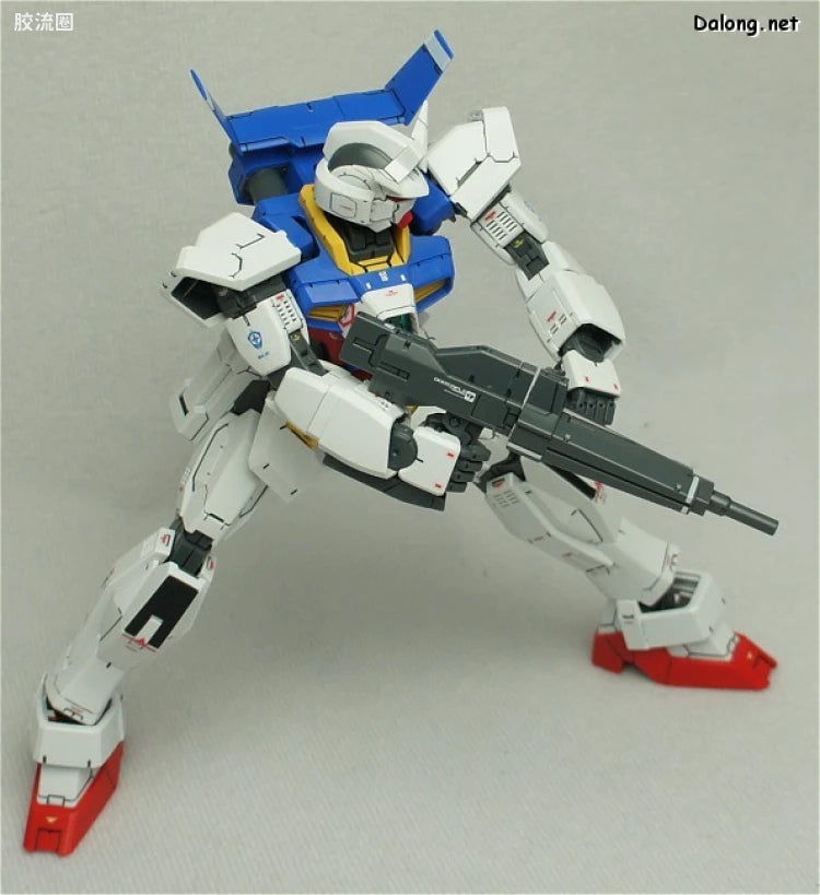 Bandai MG 1/100 Gundam AGE-1 Normal