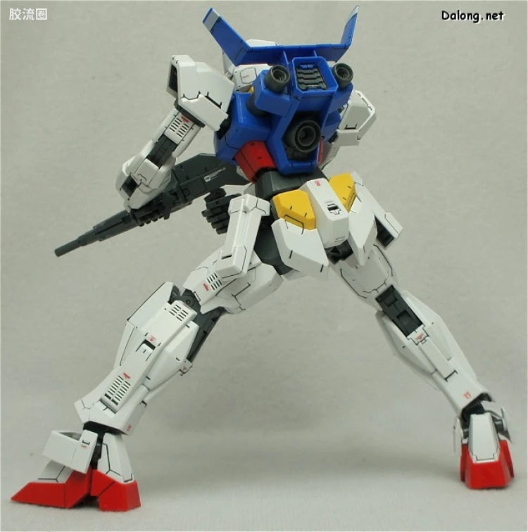 Bandai MG 1/100 Gundam AGE-1 Normal