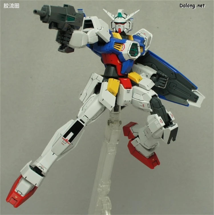 Bandai MG 1/100 Gundam AGE-1 Normal