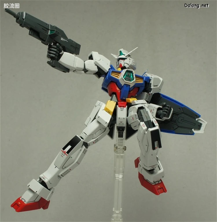 Bandai MG 1/100 Gundam AGE-1 Normal