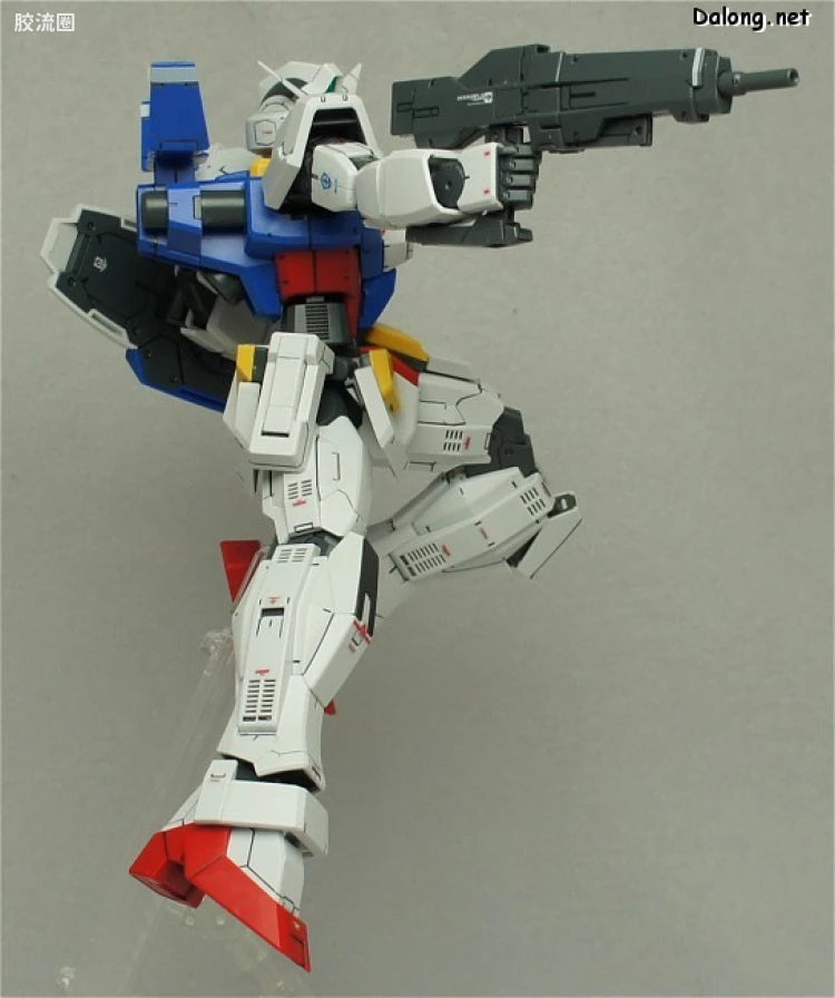 Bandai MG 1/100 Gundam AGE-1 Normal