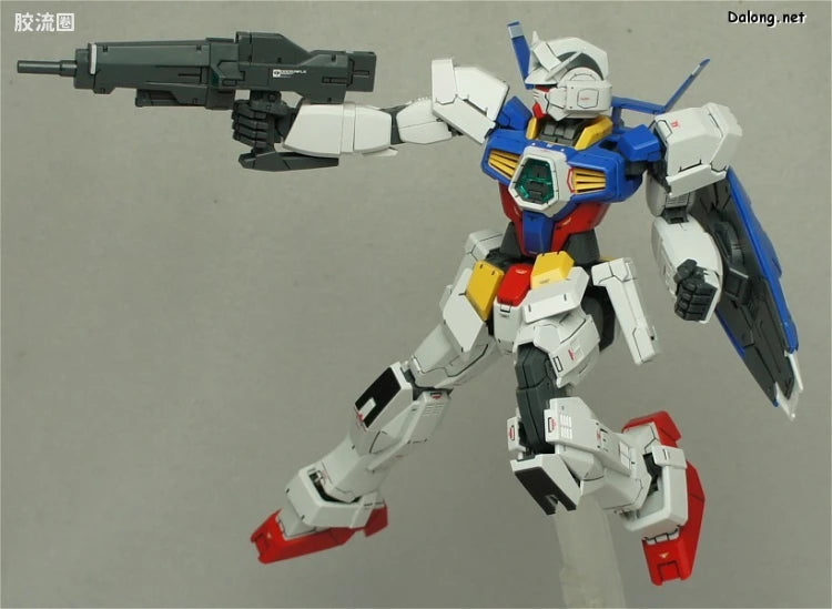 Bandai MG 1/100 Gundam AGE-1 Normal