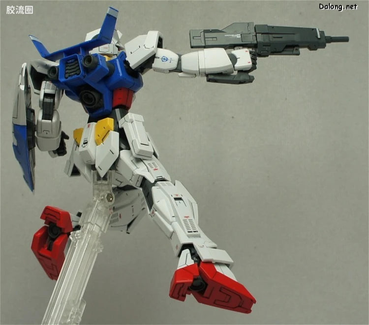 Bandai MG 1/100 Gundam AGE-1 Normal