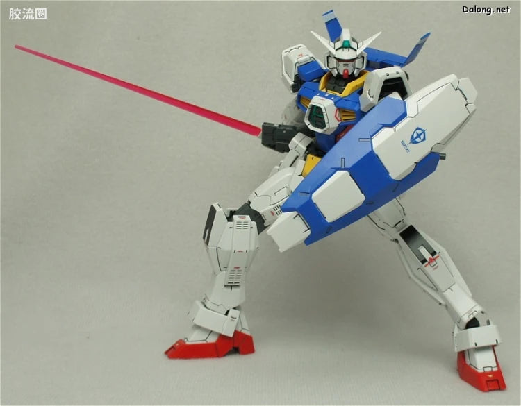 Bandai MG 1/100 Gundam AGE-1 Normal