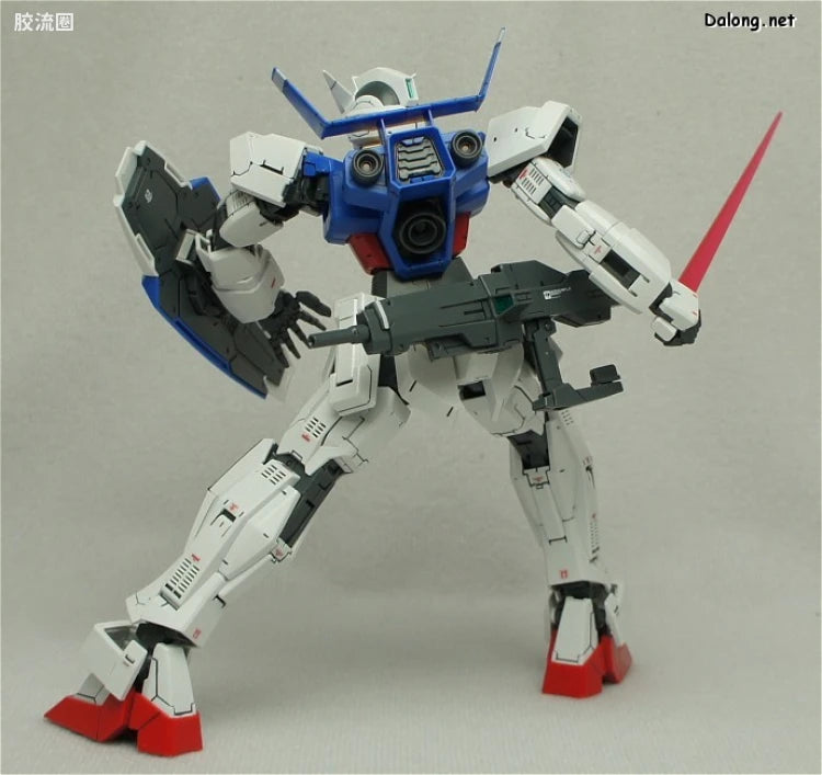 Bandai MG 1/100 Gundam AGE-1 Normal
