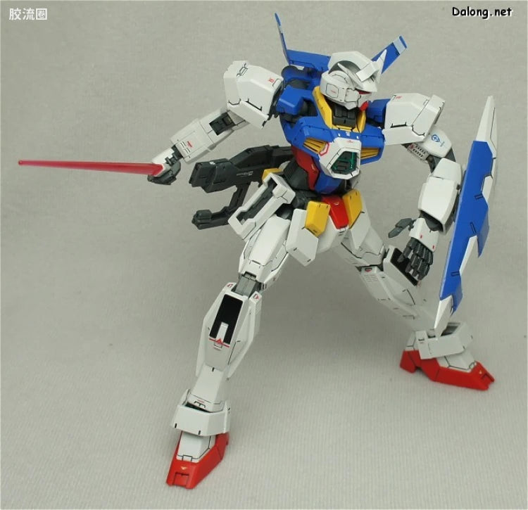 Bandai MG 1/100 Gundam AGE-1 Normal