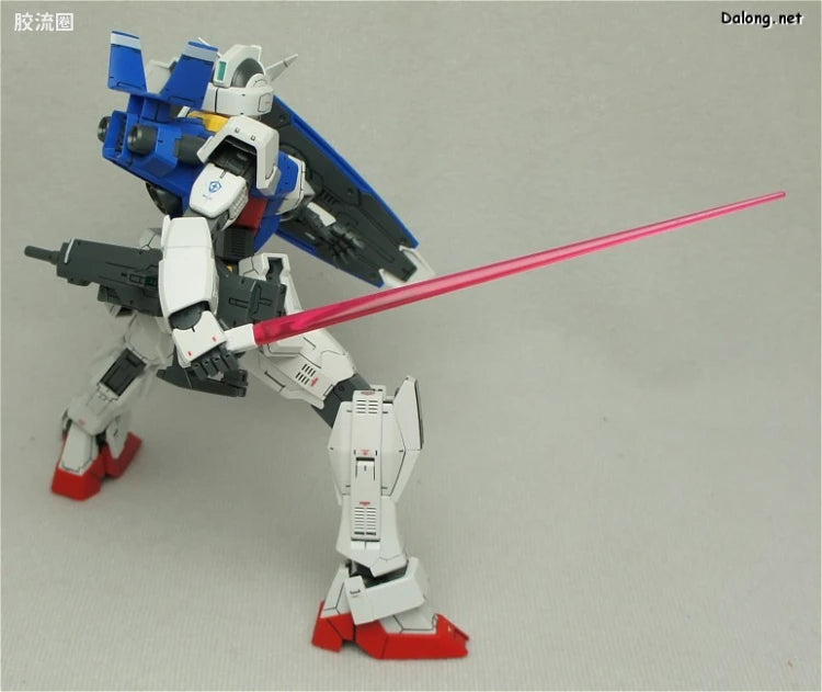Bandai MG 1/100 Gundam AGE-1 Normal