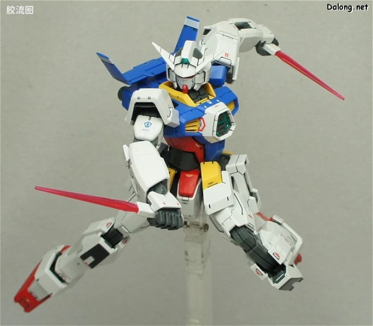 Bandai MG 1/100 Gundam AGE-1 Normal