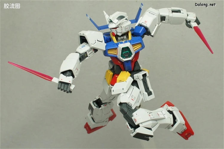 Bandai MG 1/100 Gundam AGE-1 Normal
