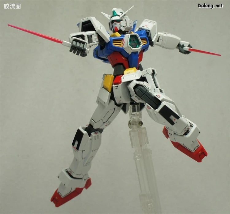 Bandai MG 1/100 Gundam AGE-1 Normal