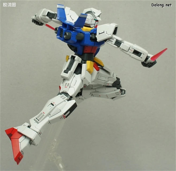 Bandai MG 1/100 Gundam AGE-1 Normal