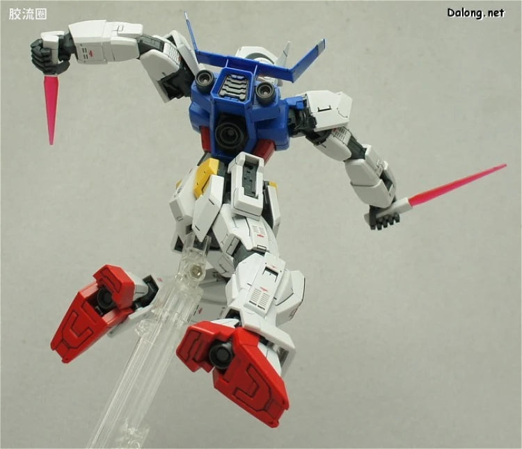 Bandai MG 1/100 Gundam AGE-1 Normal