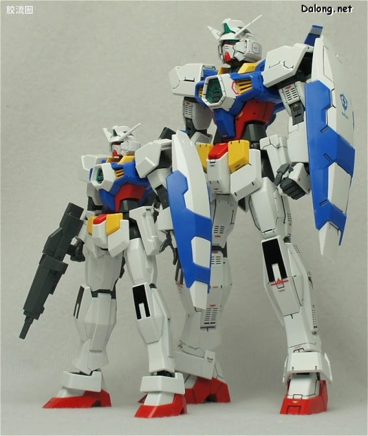 Bandai MG 1/100 Gundam AGE-1 Normal