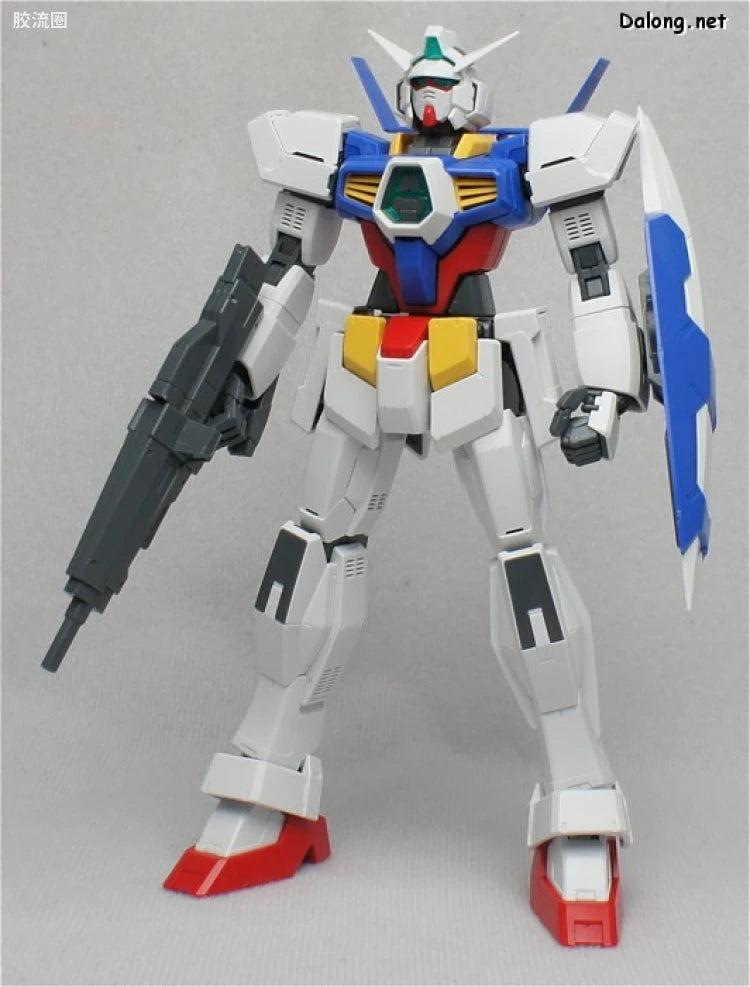 Bandai MG 1/100 Gundam AGE-1 Normal