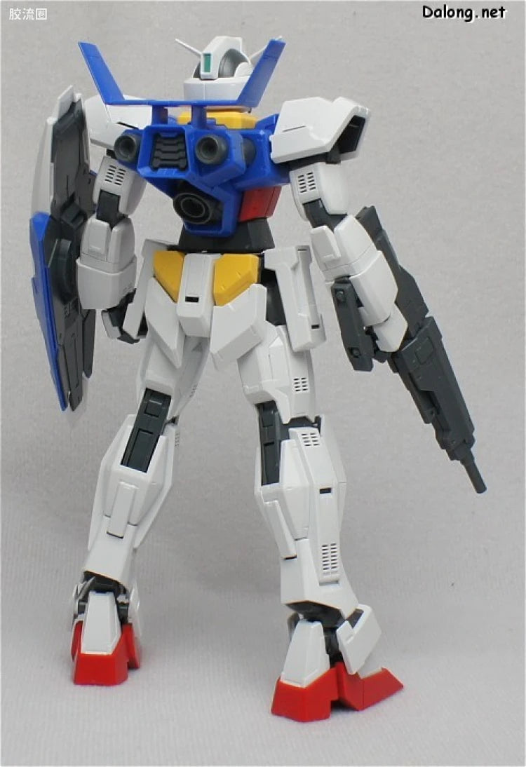 Bandai MG 1/100 Gundam AGE-1 Normal