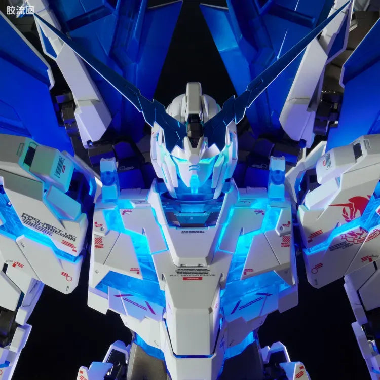 P-Bandai PG 1/60 Unicorn Gundam Perfectibility
