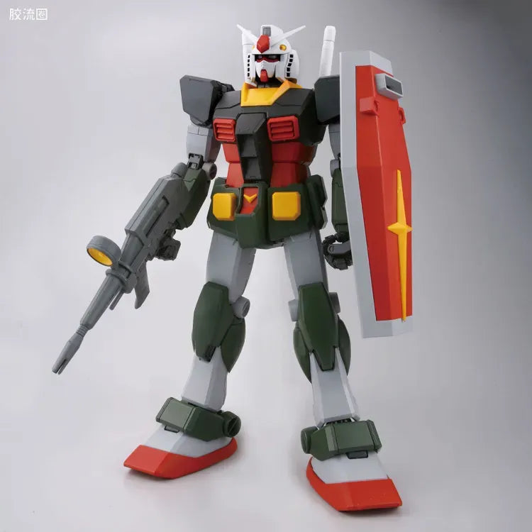 P-Bandai PG 1/60 RX-78-2 Gundam (Kunio Okawara Illustration Image Color Ver.)
