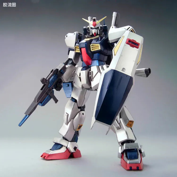 P-Bandai PG 1/60 RX-178 Gundam Mk-II Multi Coating Ver.