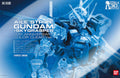P-Bandai PG 1/60 Aile Strike Gundam + Skygrasper 30th Anniversary Color Clear Ver.