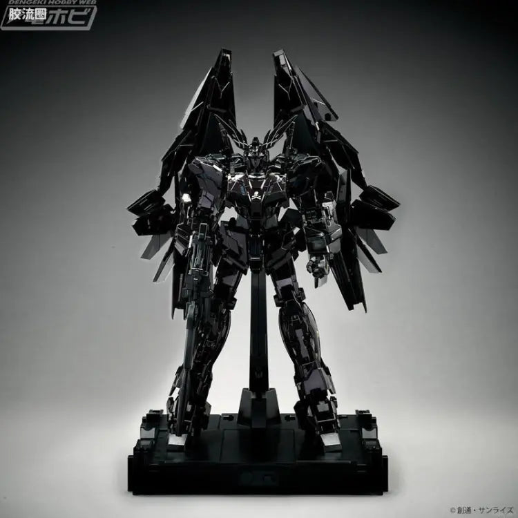 P-Bandai PG 1/60 RX-0 Unicorn Gundam 03 Phenex mastermind JAPAN Ver.