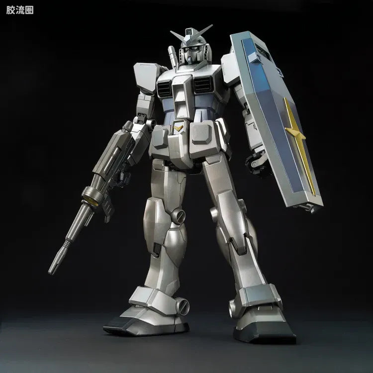 P-Bandai PG 1/60 The Gundam Base Limited RX-78-3 G-3 Gundam [Extra Finish]
