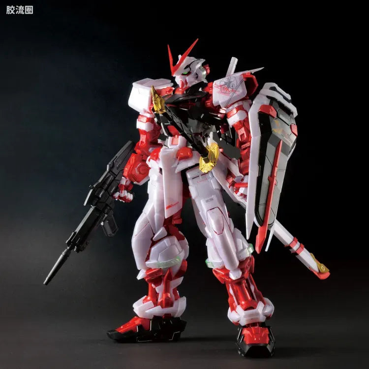 P-Bandai PG 1/60 Gundam Astray Red Frame [Metallic]