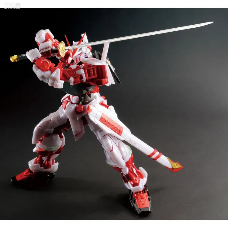 P-Bandai PG 1/60 Gundam Astray Red Frame [Metallic]