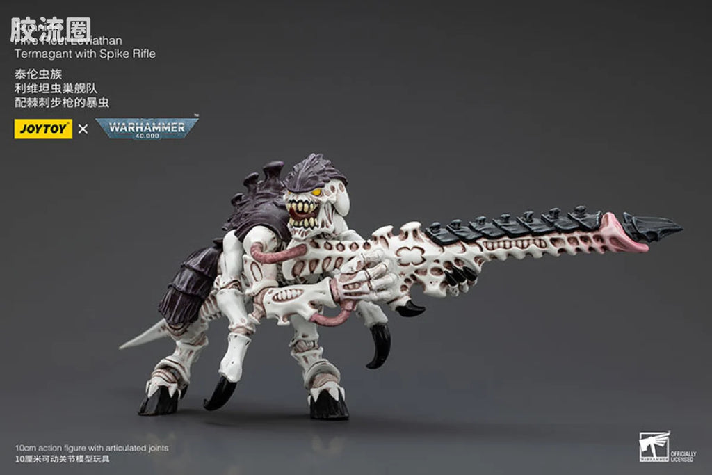 JoyToy Tyranids Hive Fleet Leviathan Termagant