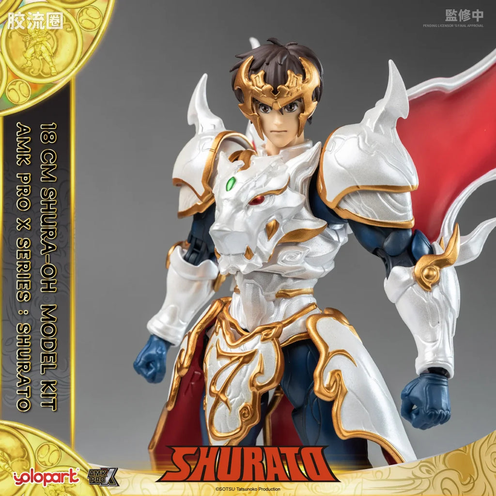 YOLOPARK Series Shurato Shurato
