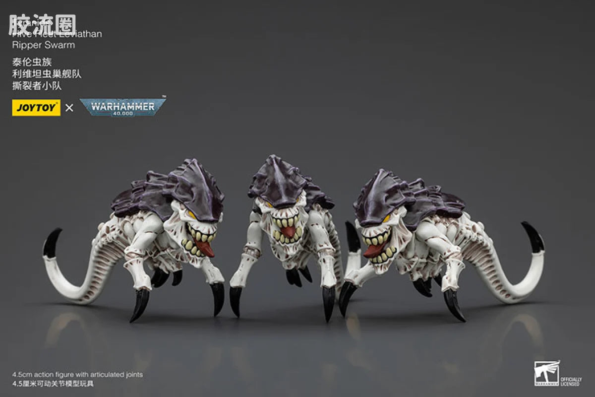 JoyToy Tyranids Hive Fleet Leviathan Ripper