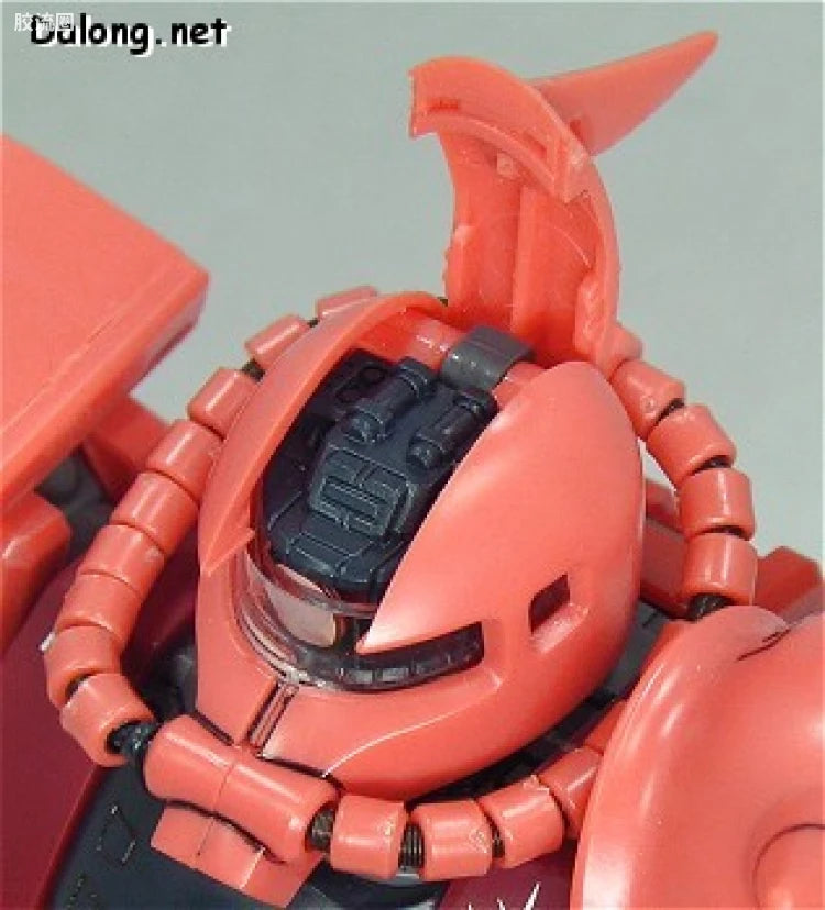 Bandai MG 1/100 MS-06S Char's Zaku II