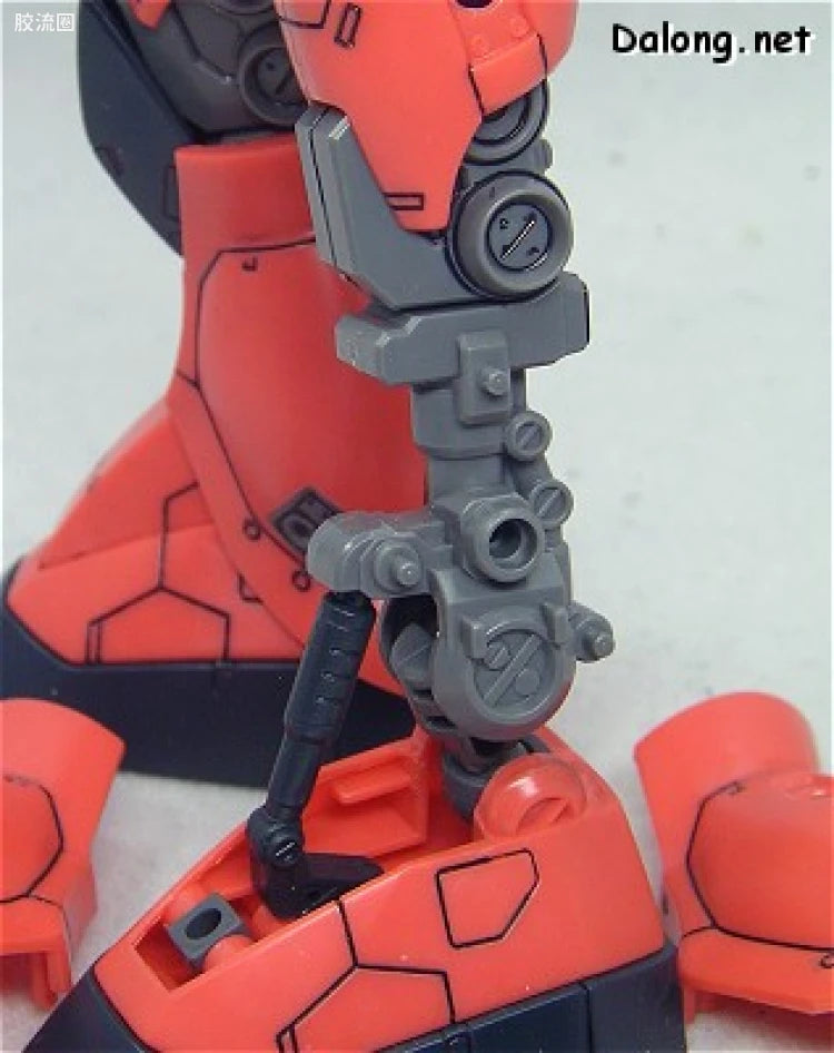 Bandai MG 1/100 MS-06S Char's Zaku II