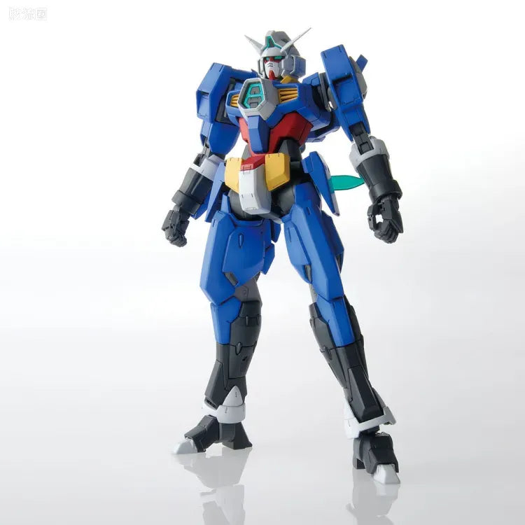 Bandai MG 1/100 Gundam AGE-1 Spallow