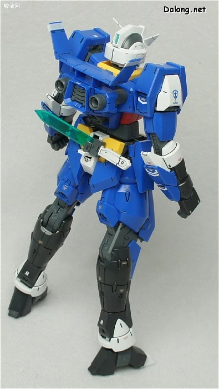 Bandai MG 1/100 Gundam AGE-1 Spallow