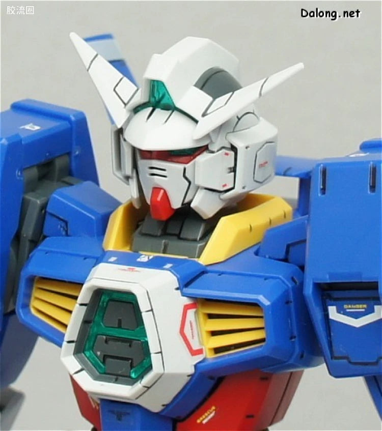 Bandai MG 1/100 Gundam AGE-1 Spallow