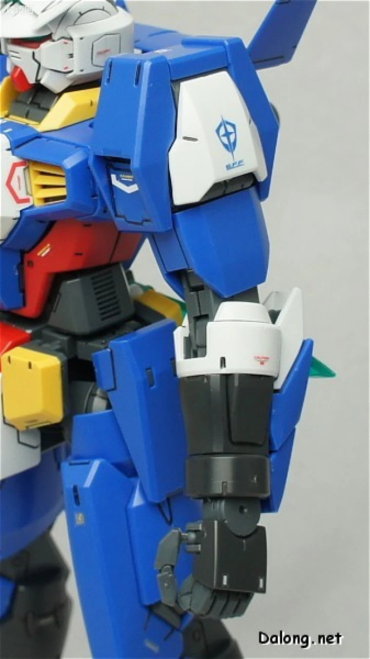 Bandai MG 1/100 Gundam AGE-1 Spallow