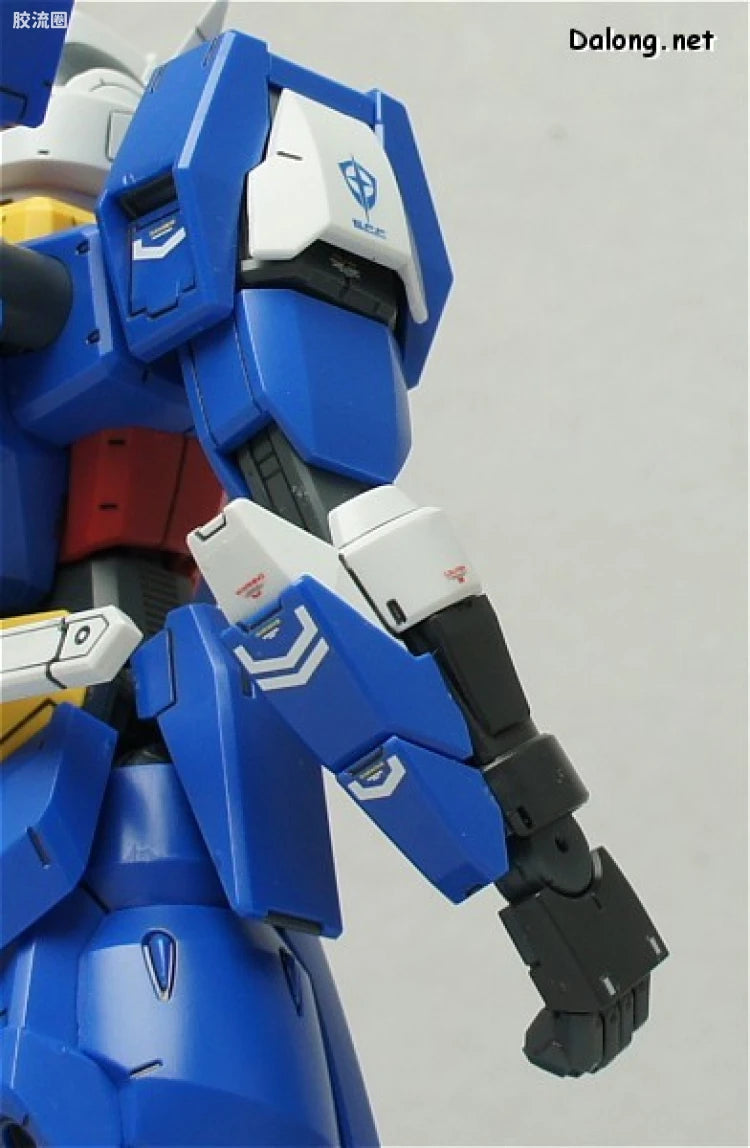 Bandai MG 1/100 Gundam AGE-1 Spallow