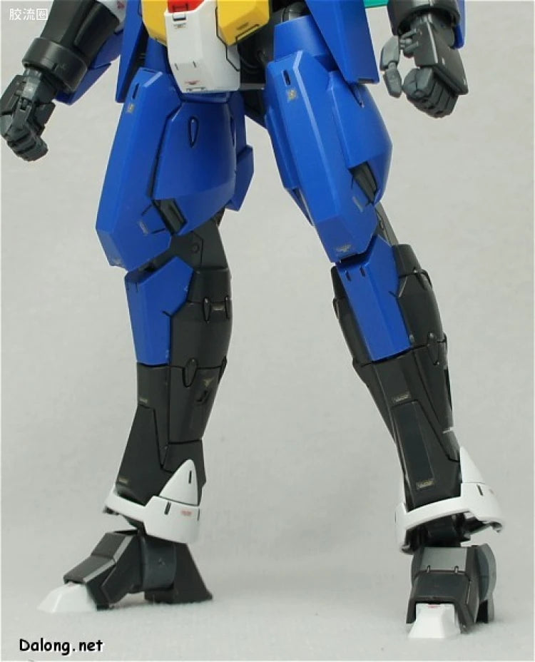 Bandai MG 1/100 Gundam AGE-1 Spallow