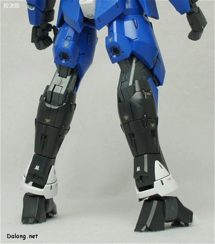 Bandai MG 1/100 Gundam AGE-1 Spallow