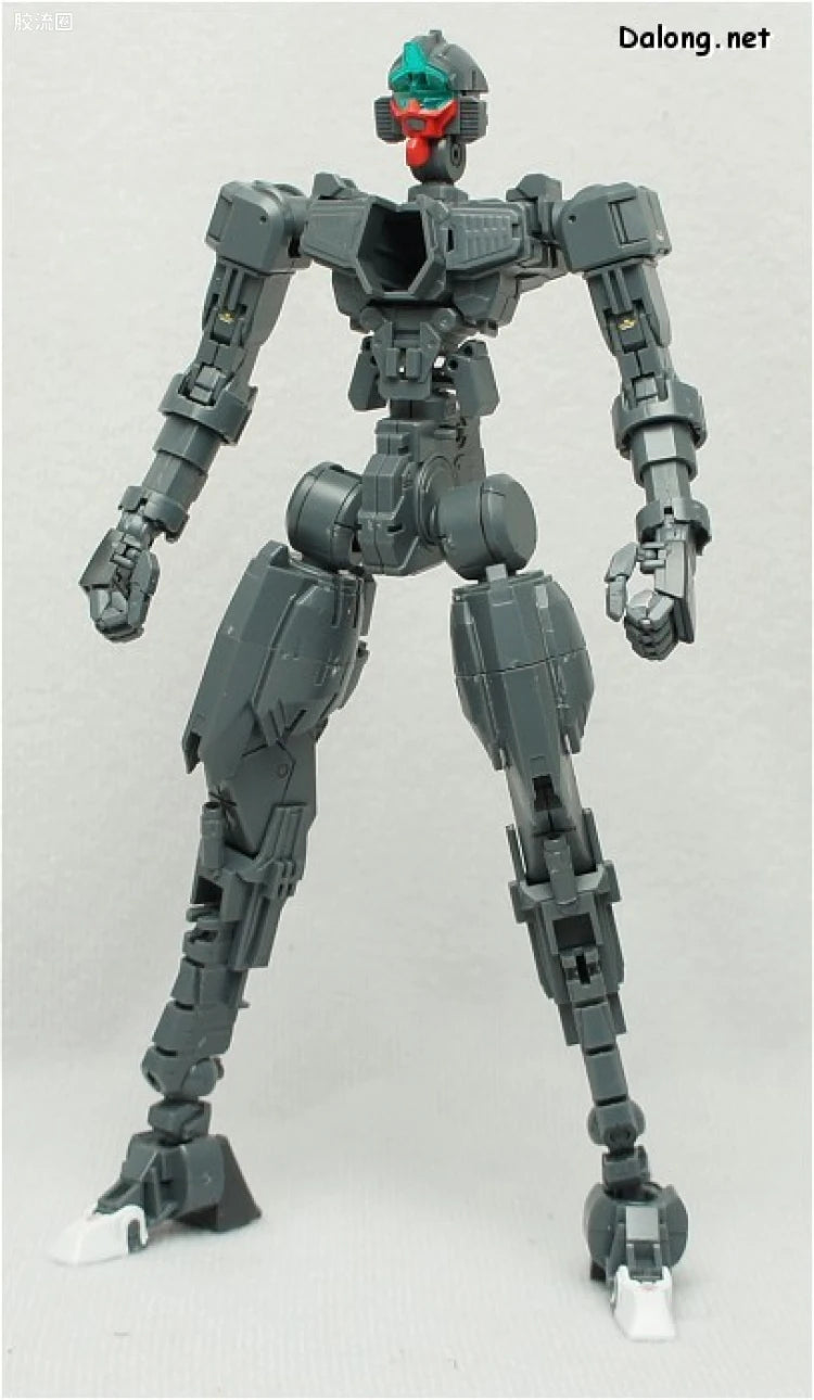 Bandai MG 1/100 Gundam AGE-1 Spallow