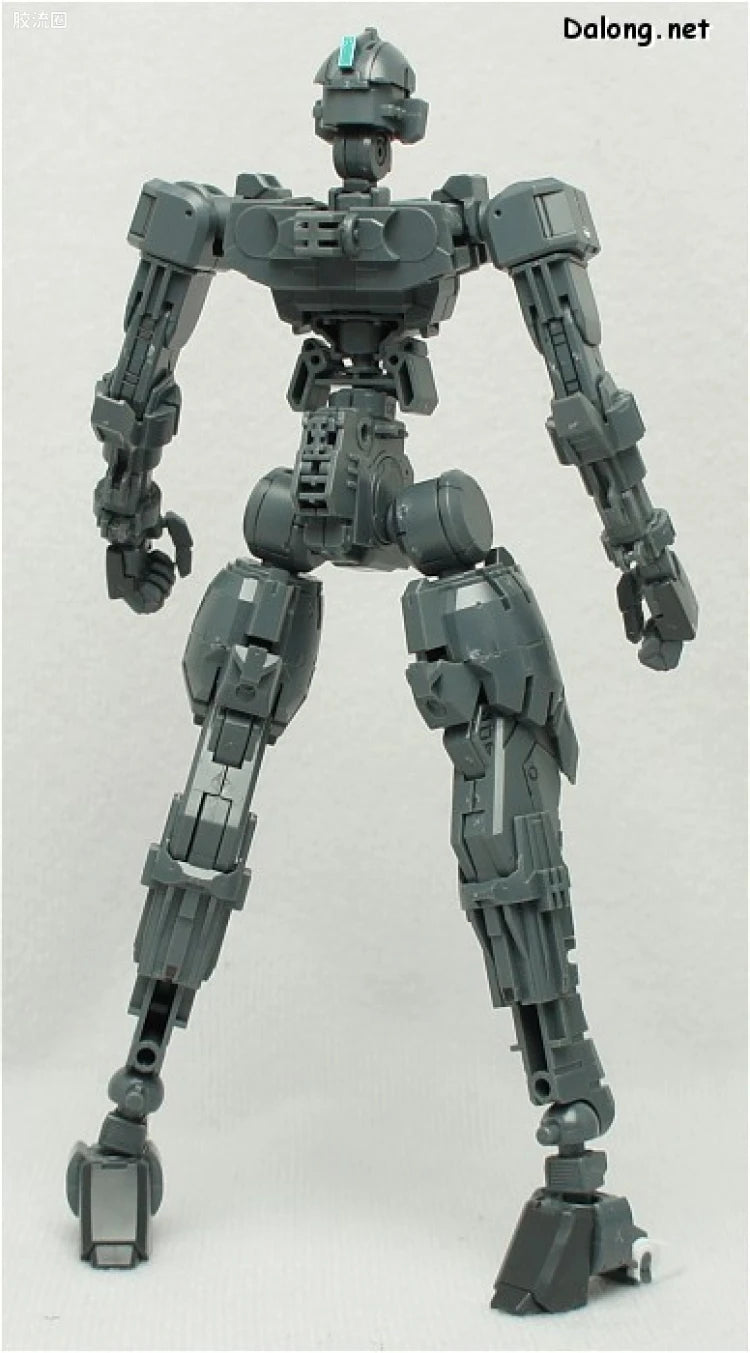 Bandai MG 1/100 Gundam AGE-1 Spallow