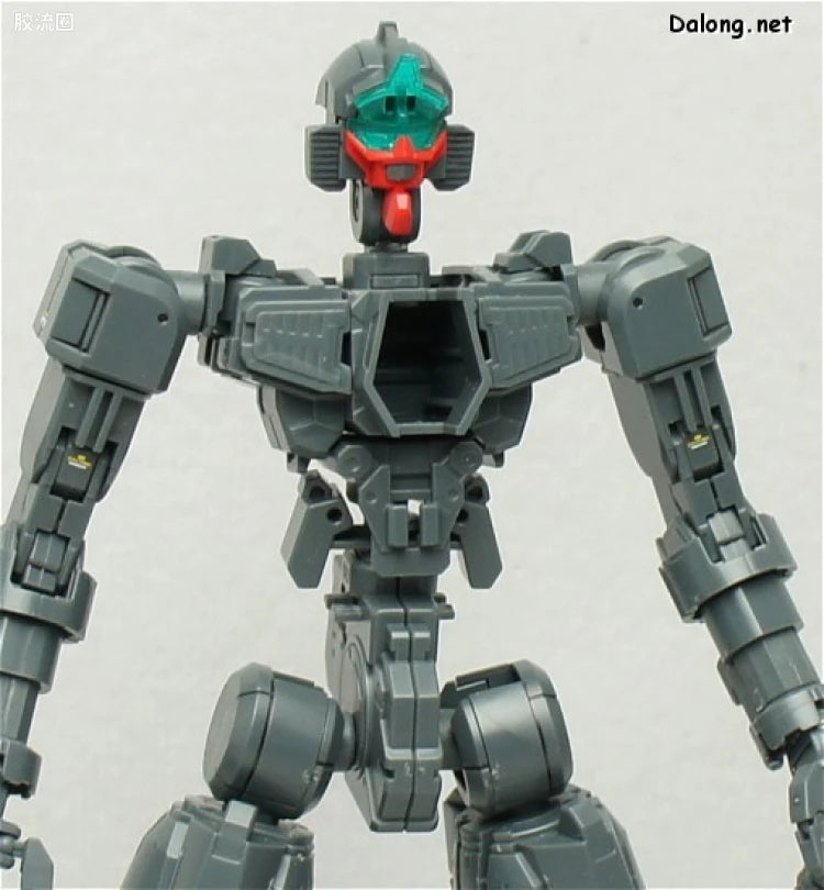Bandai MG 1/100 Gundam AGE-1 Spallow