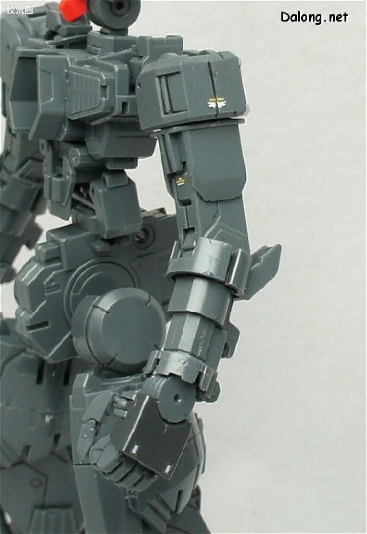 Bandai MG 1/100 Gundam AGE-1 Spallow