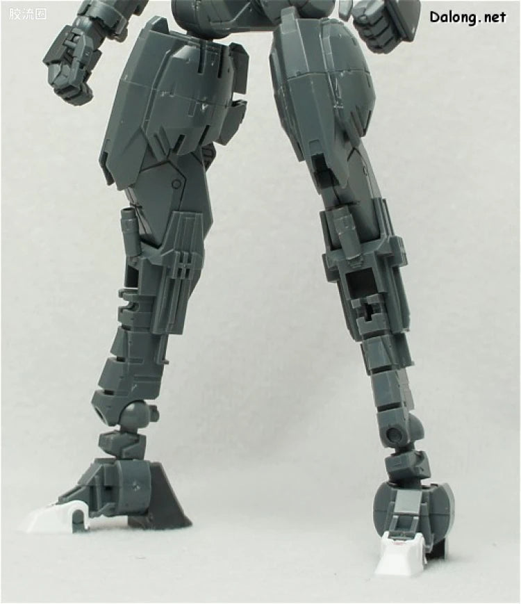 Bandai MG 1/100 Gundam AGE-1 Spallow