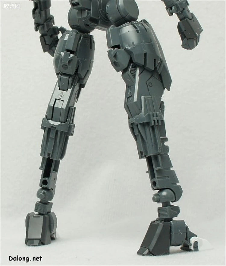Bandai MG 1/100 Gundam AGE-1 Spallow