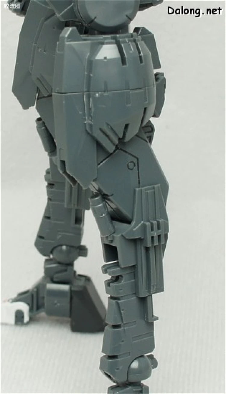 Bandai MG 1/100 Gundam AGE-1 Spallow