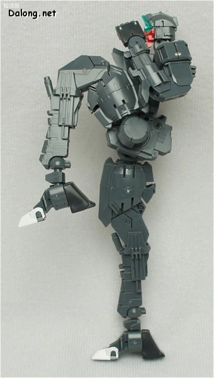 Bandai MG 1/100 Gundam AGE-1 Spallow