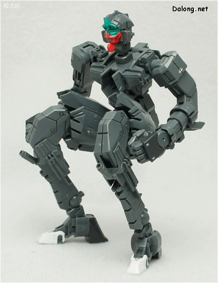 Bandai MG 1/100 Gundam AGE-1 Spallow