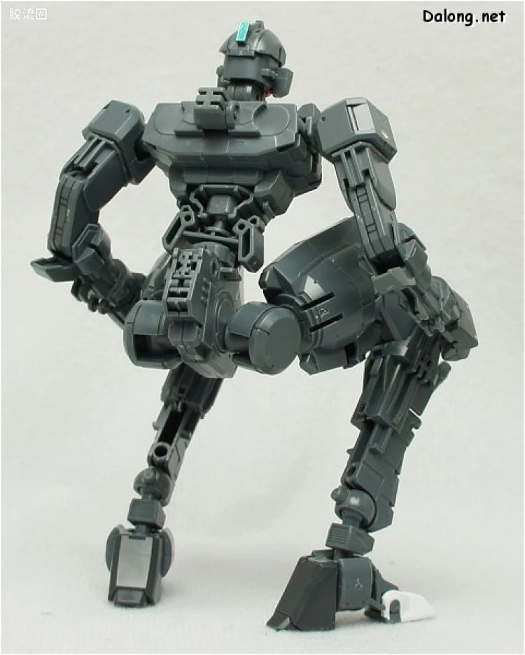 Bandai MG 1/100 Gundam AGE-1 Spallow